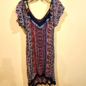 Xhilaration XXL dress